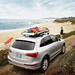 Thule TRAIL M - Dachträger 15 Thule TRAIL M - Dachträger -Frilufts Geschäft 5637936752 g trail m thule 24