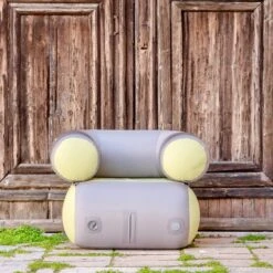 AIR SOFA 1 - Campingstuhl -Frilufts Geschäft 5637943620 i air sofa 1 gentletents 24