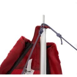 VERBINDBARES SONNENSEGEL ZIP-PROTECT CANVAS SINGLE - Tarp -Frilufts Geschäft 5637945741 d connectable tarp zipprotect canvas single bent 24