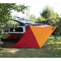 VERBINDBARES SONNENSEGEL ZIP-PROTECT CANVAS SINGLE - Tarp -Frilufts Geschäft 5637945741 l connectable tarp zipprotect canvas single bent 24