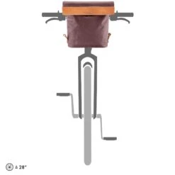 Ortlieb BARISTA URBAN - Umhängetasche 17 Ortlieb BARISTA URBAN - Umhängetasche -Frilufts Geschäft 5637949101 f barista urban ortlieb 24