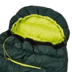 Y By Nordisk TENSION BRICK 600 - Deckenschlafsack -Frilufts Geschäft 5637961549 f tension brick 600 y by nordisk 24