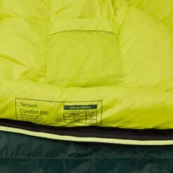 Y By Nordisk TENSION COMFORT 800 - Daunenschlafsack -Frilufts Geschäft 5637961555 e tension comfort 800 y by nordisk 24