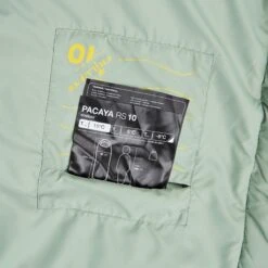 FRILUFTS PACAYA 10 RS - Deckenschlafsack -Frilufts Geschäft 5637964516 h pacaya 10 rs frilufts 24