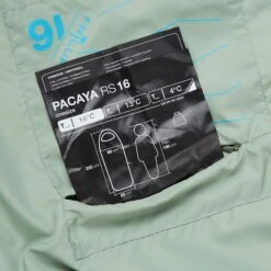 FRILUFTS PACAYA 16 RS - Deckenschlafsack 19 FRILUFTS PACAYA 16 RS - Deckenschlafsack -Frilufts Geschäft 5637964519 i pacaya 16 rs frilufts 24