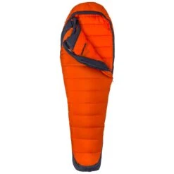 Marmot TRESTLES ELITE ECO 0 LONG Herren - Kunstfaserschlafsack -Frilufts Geschäft 5637965833 c trestles elite eco 0 long marmot 24