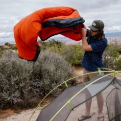 Marmot TRESTLES ELITE ECO 0 LONG Herren - Kunstfaserschlafsack -Frilufts Geschäft 5637965833 f trestles elite eco 0 long marmot 24