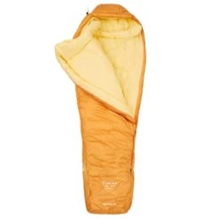 Mountain Hardwear LAMINA W 0F/-18C LONG Damen - Kunstfaserschlafsack -Frilufts Geschäft 5637968501 c lamina w 0f18c long mountain hardwear 24