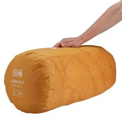 Mountain Hardwear LAMINA W 0F/-18C LONG Damen - Kunstfaserschlafsack -Frilufts Geschäft 5637968501 i lamina w 0f18c long mountain hardwear 24