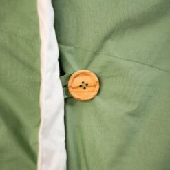 Grüezi Bag BIOPOD DOWNWOOL NATURE COMFORT - Sommerschlafsack -Frilufts Geschäft 5637970071 i biopod downwool nature comfort grueezi bag 24