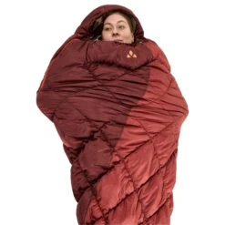 VAUDE MEGLIS 300 SYN - Kunstfaserschlafsack -Frilufts Geschäft 5637970636 d meglis 300 syn vaude 24