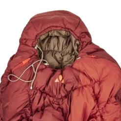 VAUDE MEGLIS 700 SYN - Kunstfaserschlafsack -Frilufts Geschäft 5637970638 f meglis 700 syn vaude 24
