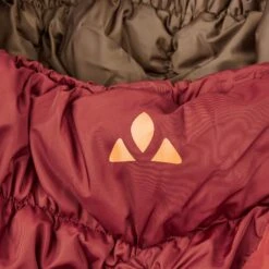 VAUDE MEGLIS 700 SYN - Kunstfaserschlafsack -Frilufts Geschäft 5637970638 i meglis 700 syn vaude 24