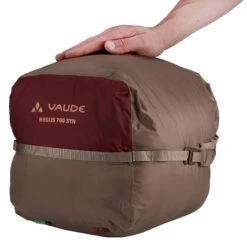 VAUDE MEGLIS 700 SYN - Kunstfaserschlafsack -Frilufts Geschäft 5637970638 k meglis 700 syn vaude 24