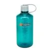 Nalgene NARROW MOUTH SUSTAIN 1 L GRÜN - Trinkflasche -Frilufts Geschäft 5637993581 a trinkflasche trout gruen eh sustain nalgene 24
