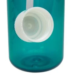 Nalgene NARROW MOUTH SUSTAIN 1 L GRÜN - Trinkflasche -Frilufts Geschäft 5637993581 c trinkflasche trout gruen eh sustain nalgene 24