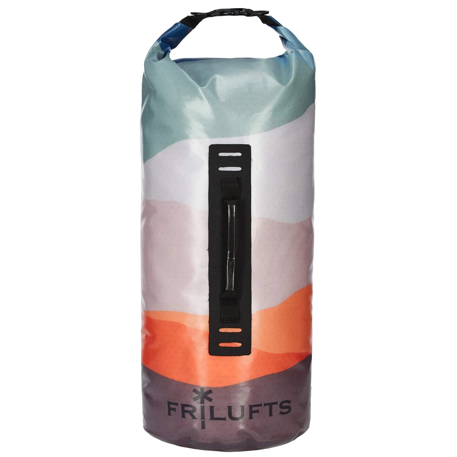 FRILUFTS CORCOVADO PACK - Wasserdichter Rucksack 8 FRILUFTS CORCOVADO PACK - Wasserdichter Rucksack – Bild 6