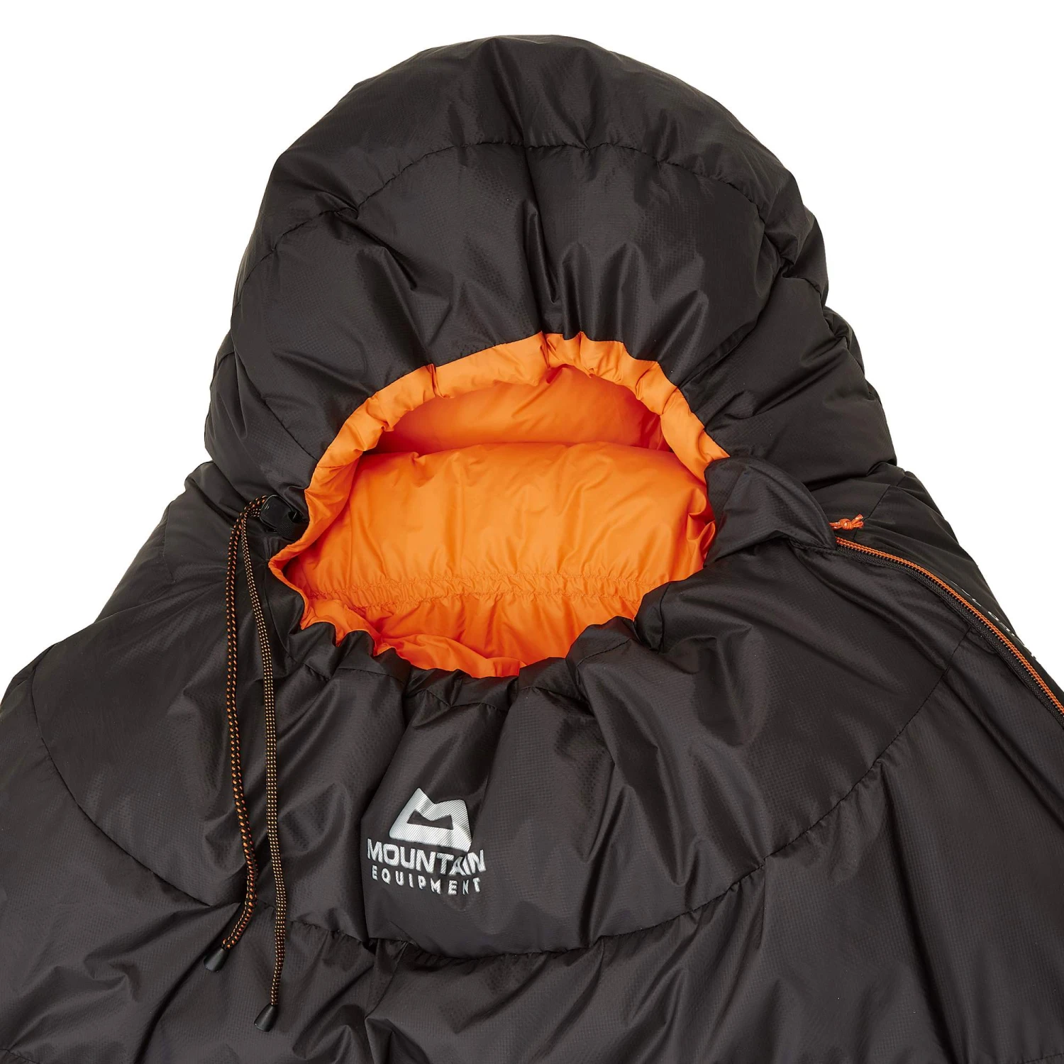 Mountain Equipment GLACIER 700 REGULAR - Daunenschlafsack 8 Mountain Equipment GLACIER 700 REGULAR - Daunenschlafsack – Bild 6