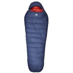 Mountain Equipment CLASSIC ECO 750 REGULAR - Daunenschlafsack