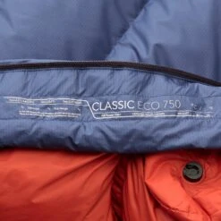 Mountain Equipment CLASSIC ECO 750 LONG - Daunenschlafsack -Frilufts Geschäft 5638006997 e classic eco 750 regular mountain equipment 24 1