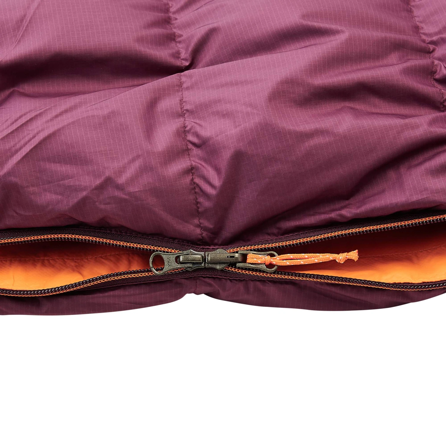 Mountain Equipment CLASSIC ECO 750 LONG WOMEN Damen - Daunenschlafsack 8 Mountain Equipment CLASSIC ECO 750 LONG WOMEN Damen - Daunenschlafsack – Bild 6