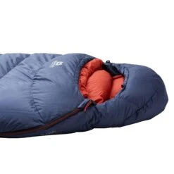 Mountain Equipment CLASSIC ECO 500 REGULAR - Daunenschlafsack 13 Mountain Equipment CLASSIC ECO 500 REGULAR - Daunenschlafsack -Frilufts Geschäft 5638007007 d classic eco 500 regular mountain equipment 24