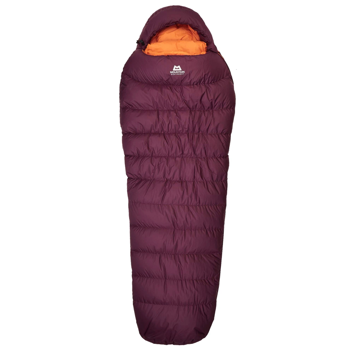 Mountain Equipment CLASSIC ECO 300 LONG FRAUEN Damen - Daunenschlafsack 3 Mountain Equipment CLASSIC ECO 300 LONG FRAUEN Damen - Daunenschlafsack