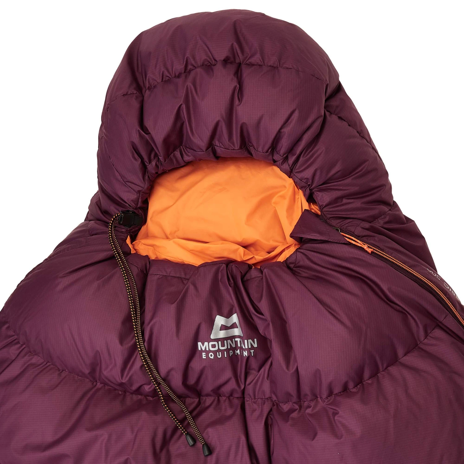 Mountain Equipment CLASSIC ECO 300 REGULAR WOMEN Damen - Daunenschlafsack 7 Mountain Equipment CLASSIC ECO 300 REGULAR WOMEN Damen - Daunenschlafsack – Bild 5