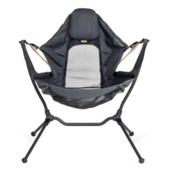 Nemo STARGAZE RECLINING CAMP CHAIR - Campingstuhl