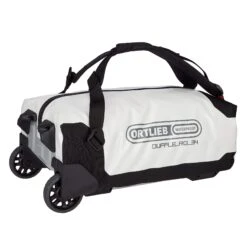Ortlieb DUFFLE RG GT - Reisetasche Mit Rollen -Frilufts Geschäft 5638013945 e duffle rg gt ortlieb 24