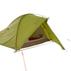 VAUDE TAURUS 3P - Kuppelzelt -Frilufts Geschäft 5638017409 r taurus 3p vaude 24