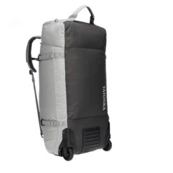 Tatonka DUFFLE ROLLER 105 - Reisetasche Mit Rollen -Frilufts Geschäft 5638017423 d duffle roller 105 tatonka 24