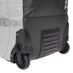 Tatonka DUFFLE ROLLER 105 - Reisetasche Mit Rollen -Frilufts Geschäft 5638017423 m duffle roller 105 tatonka 24