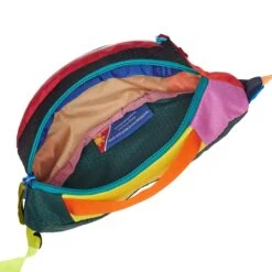 Cotopaxi KAPAI 1.5L HIP PACK Unisex - Hüfttasche 9 Cotopaxi KAPAI 1.5L HIP PACK Unisex - Hüfttasche -Frilufts Geschäft 5638018769 d kapai 15l hip pack cotopaxi 24