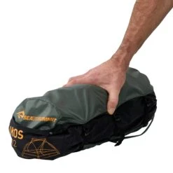 Sea To Summit IKOS TR TENT 2 PERSON - Kuppelzelt -Frilufts Geschäft 5638020266 e ikos tr tent 2 person sea to summit 24