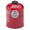 MSR ISOPRO 450G - Gaskartusche -Frilufts Geschäft 5638023681 a isopro canister europe 450g msr 24