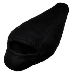 Grüezi Bag BIOPOD DOWNWOOL SUBZERO 185 BLACK EDITION -Frilufts Geschäft 5638024349 c biopod downwool subzero 185 black edition grueezi bag 24