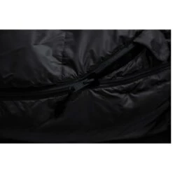 Grüezi Bag BIOPOD DOWNWOOL SUBZERO 185 BLACK EDITION -Frilufts Geschäft 5638024349 o biopod downwool subzero 185 black edition grueezi bag 24