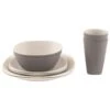 Outwell GALA 2 PERSON DINNER SET - Campinggeschirr -Frilufts Geschäft 5638024919 a gala 2 person dinner set outwell 24