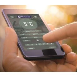 Outwell ARCTIC CHILL 40 - Kühlbox -Frilufts Geschäft 5638024921 m arctic chill 40 outwell 24