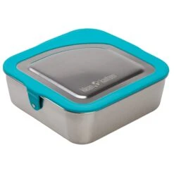 Klean Kanteen KANTEEN FOOD BOX SET - Dose -Frilufts Geschäft 5638025021 c kanteen food box set klean kanteen 24