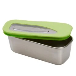 Klean Kanteen KANTEEN FOOD BOX SET - Dose -Frilufts Geschäft 5638025021 e kanteen food box set klean kanteen 24