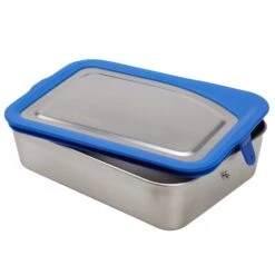 Klean Kanteen KANTEEN FOOD BOX SET - Dose -Frilufts Geschäft 5638025021 g kanteen food box set klean kanteen 24