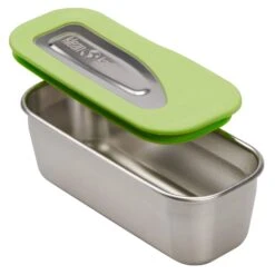 Klean Kanteen KANTEEN FOOD BOX SET - Dose -Frilufts Geschäft 5638025021 l kanteen food box set klean kanteen 24