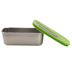 Klean Kanteen KANTEEN FOOD BOX SET - Dose -Frilufts Geschäft 5638025021 p kanteen food box set klean kanteen 24