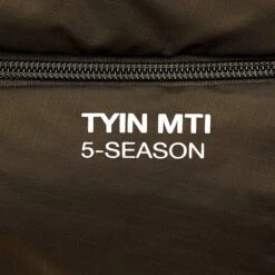 Mammut TYIN MTI 5-SEASON - Winterschlafsack -Frilufts Geschäft 5638026746 f tyin mti 5season mammut 24