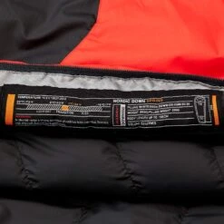 Mammut NORDIC DOWN SPRING - Sommerschlafsack -Frilufts Geschäft 5638026757 e nordic down spring mammut 24