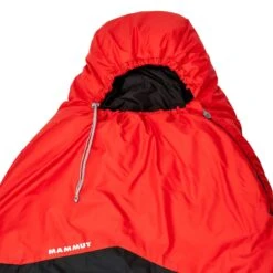 Mammut NORDIC DOWN SPRING - Sommerschlafsack -Frilufts Geschäft 5638026757 f nordic down spring mammut 24