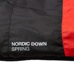 Mammut NORDIC DOWN SPRING - Sommerschlafsack -Frilufts Geschäft 5638026757 g nordic down spring mammut 24