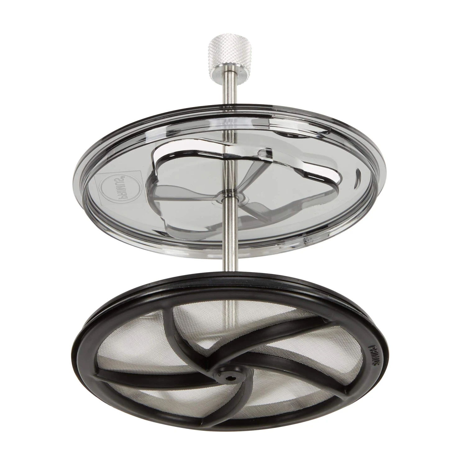 Primus COFFEE-TEA PRESS FEED ZONE - Kaffeepresse 3 Primus COFFEE-TEA PRESS FEED ZONE - Kaffeepresse